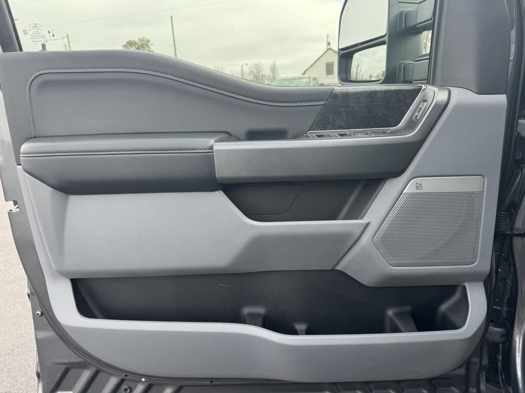used 2025 Ford F-250 car, priced at $57,397