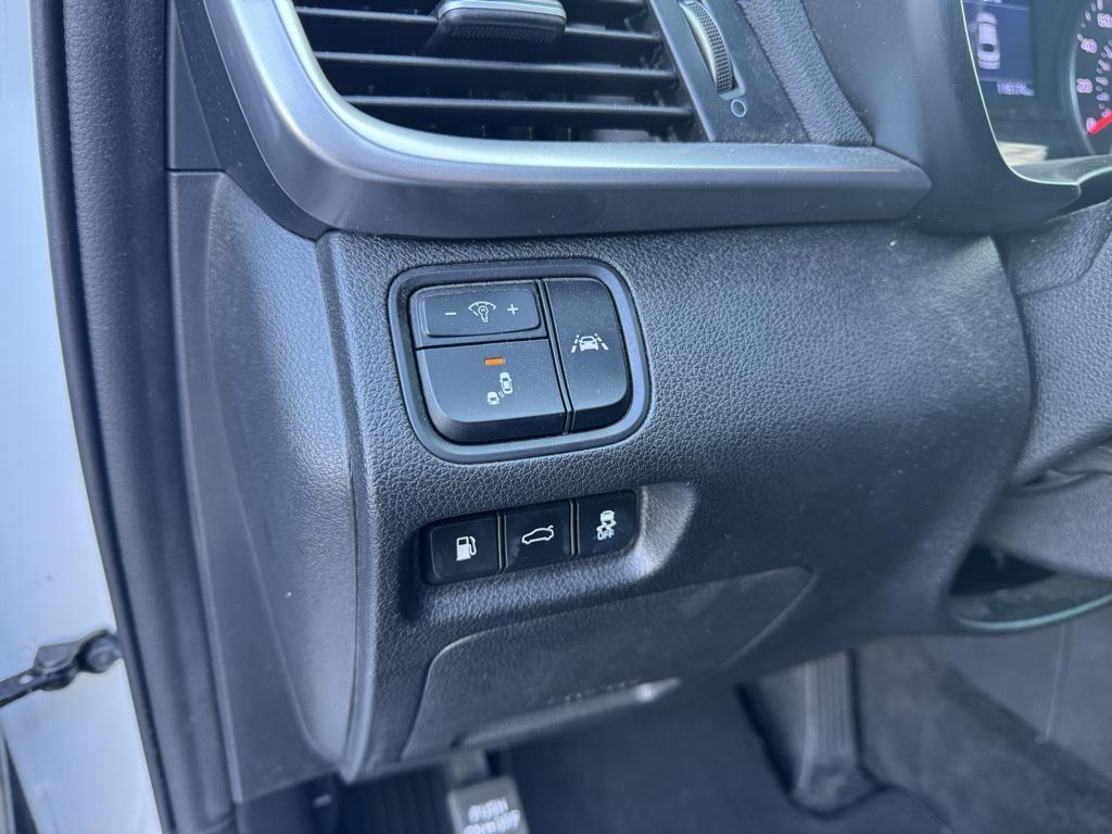 used 2019 Kia Optima car, priced at $9,500