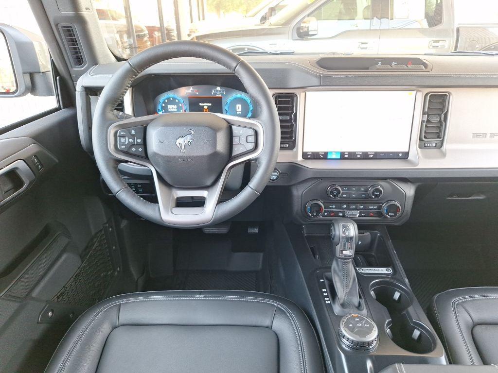 new 2026 Ford Bronco car, priced at $56,242