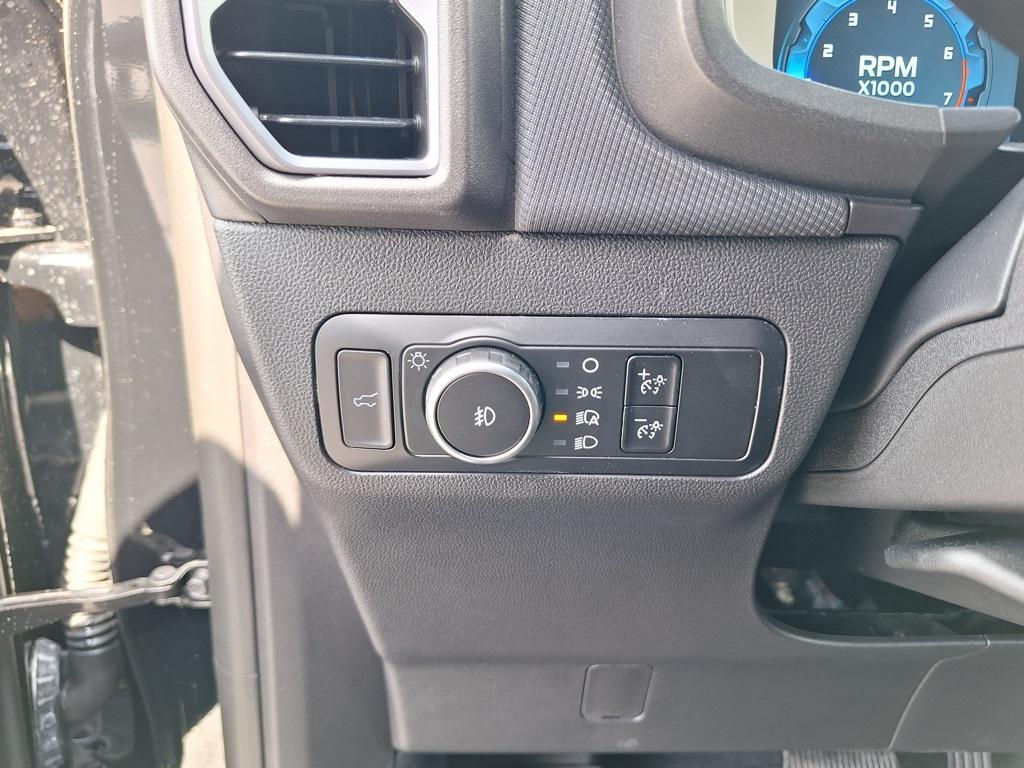 new 2025 Ford Bronco Sport car, priced at $30,000