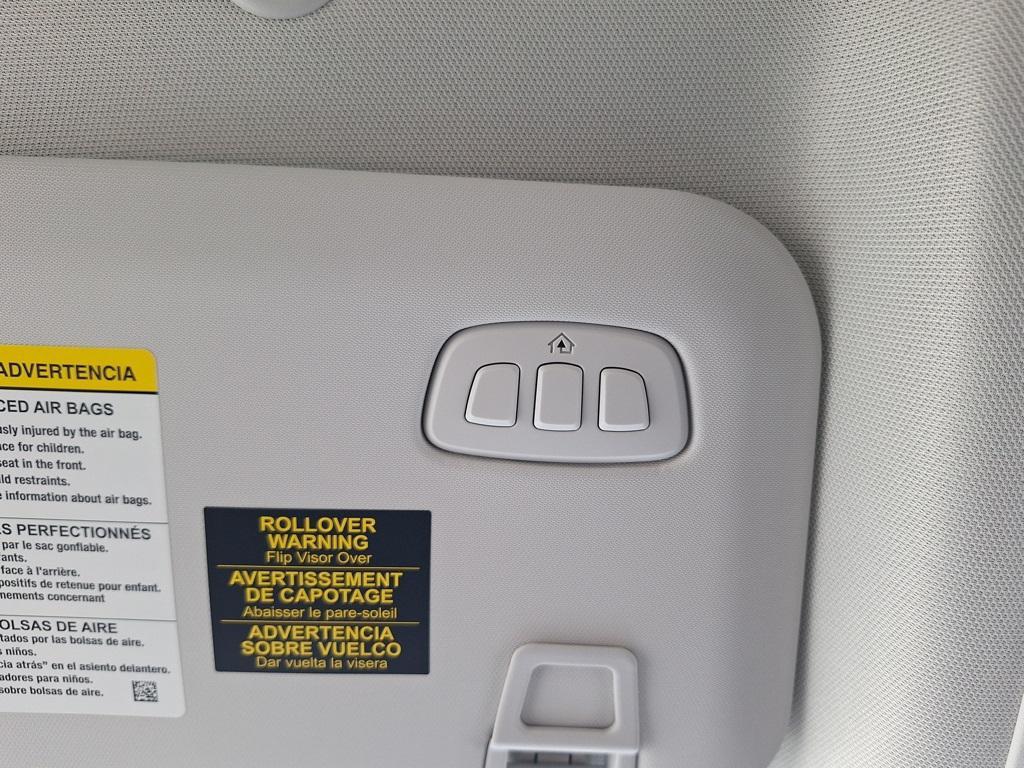 new 2025 Ford Bronco Sport car, priced at $30,000