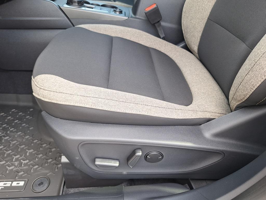 new 2025 Ford Bronco Sport car, priced at $30,000