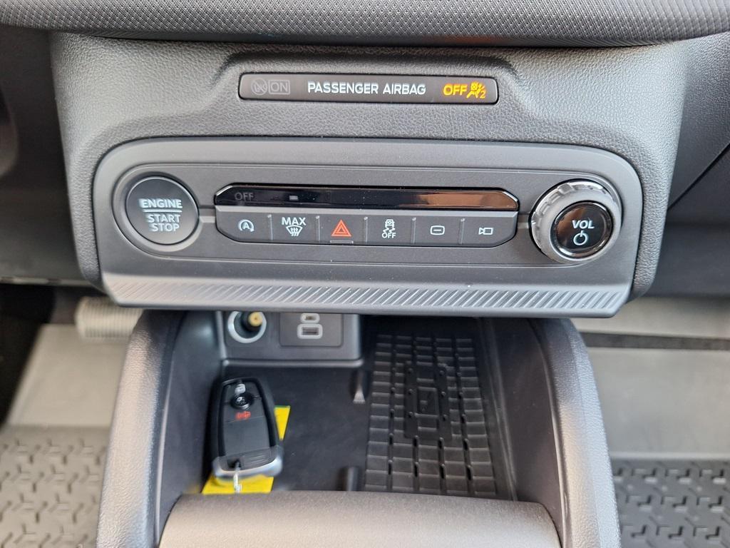 new 2025 Ford Bronco Sport car, priced at $30,000