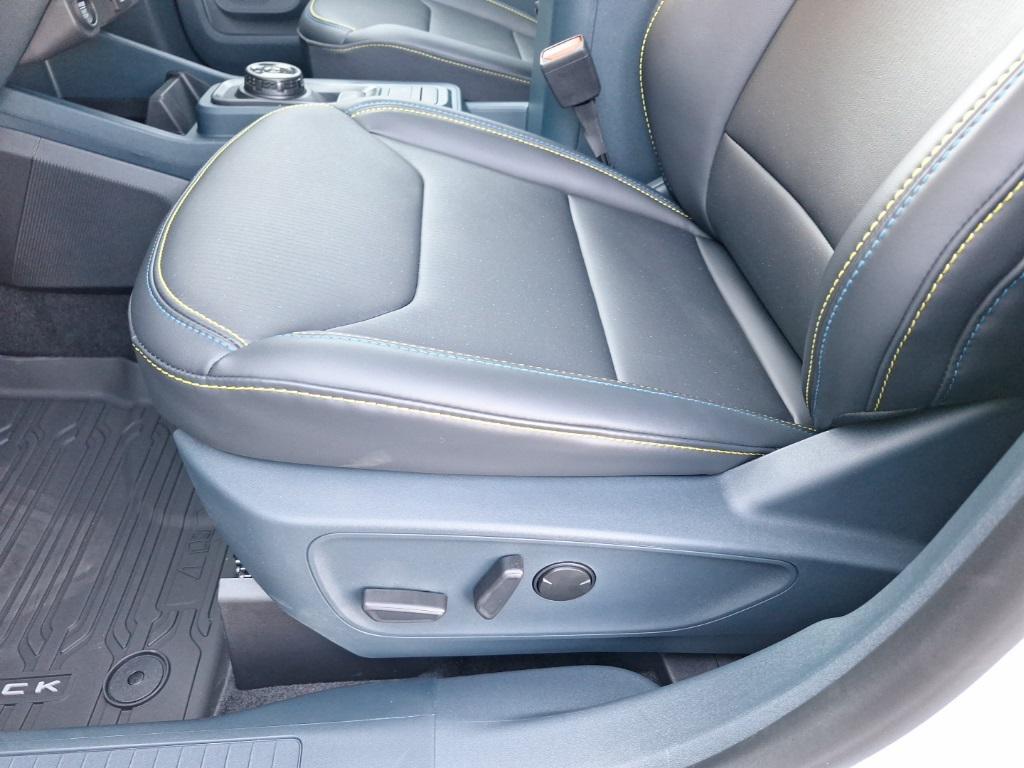 new 2026 Ford Maverick car, priced at $38,970