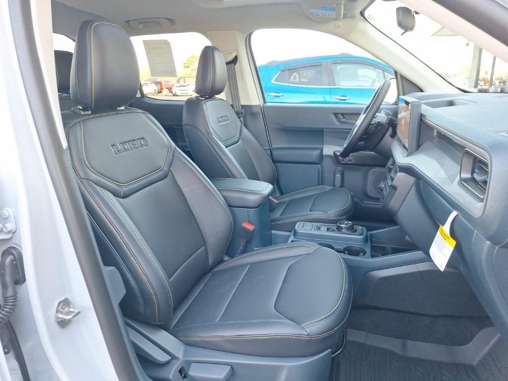 new 2026 Ford Maverick car, priced at $38,970