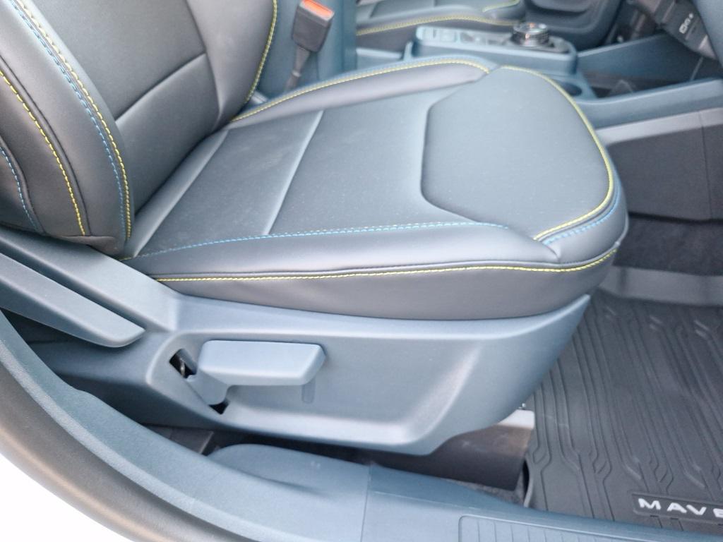 new 2026 Ford Maverick car, priced at $38,970
