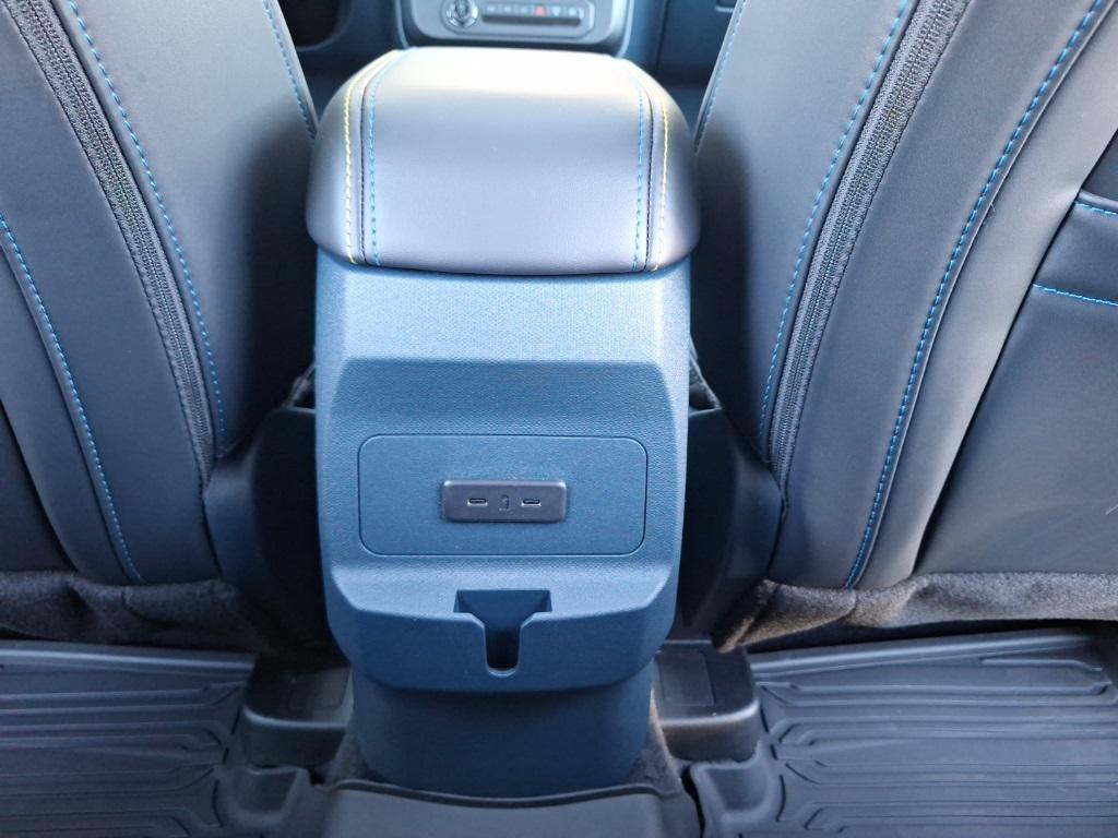 new 2026 Ford Maverick car, priced at $38,970