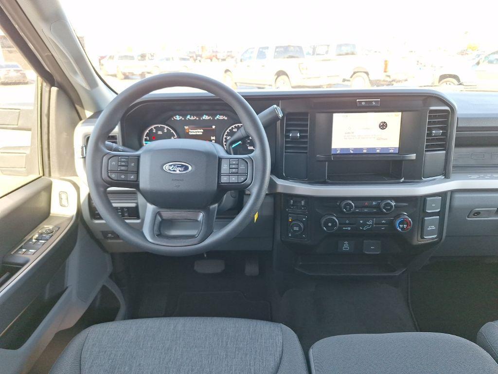 new 2026 Ford F-350 car, priced at $68,314