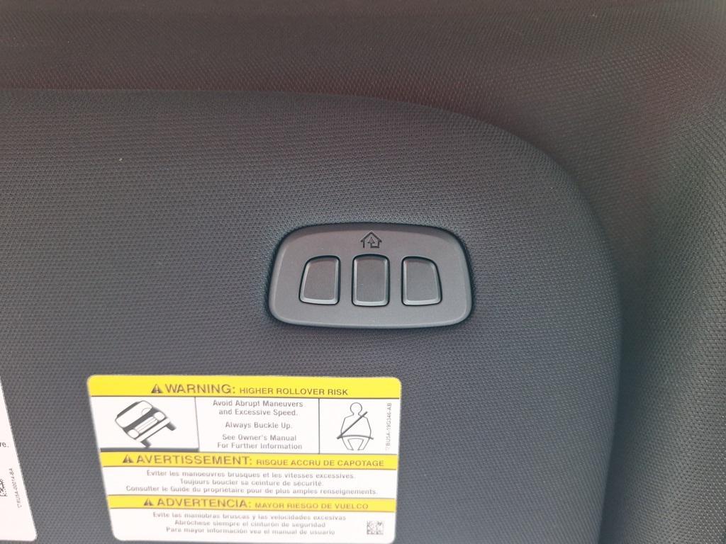 new 2026 Ford F-250 car, priced at $94,925