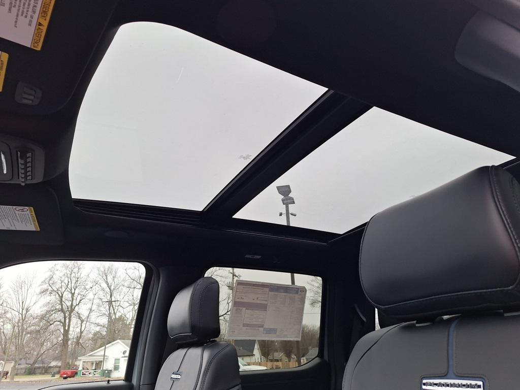 new 2026 Ford F-250 car, priced at $94,925