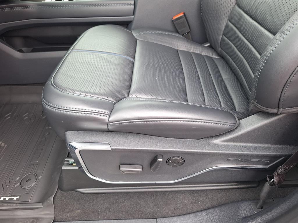 new 2026 Ford F-250 car, priced at $94,925