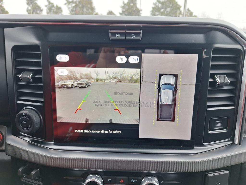 new 2026 Ford F-250 car, priced at $94,925