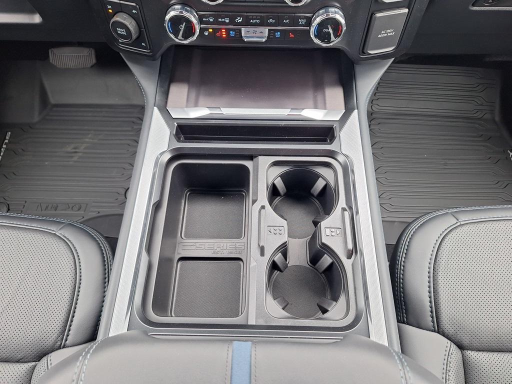 new 2026 Ford F-250 car, priced at $94,925