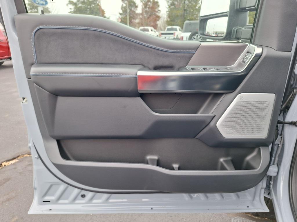 new 2026 Ford F-250 car, priced at $94,925