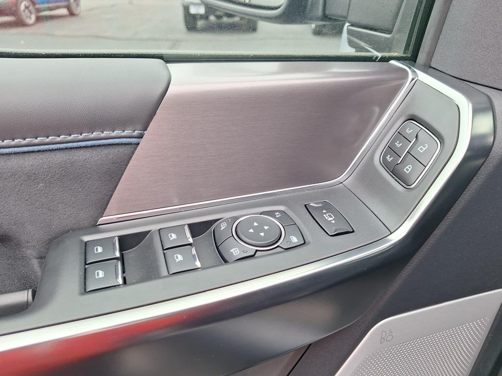 new 2026 Ford F-250 car, priced at $94,925