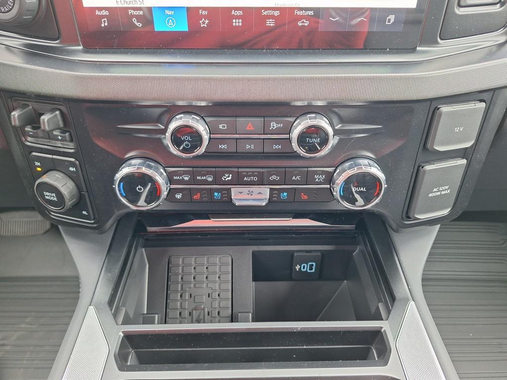 new 2026 Ford F-250 car, priced at $94,925