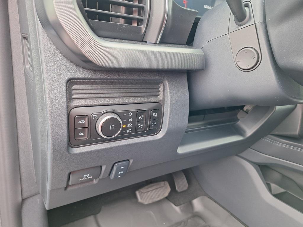 new 2026 Ford F-250 car, priced at $94,925