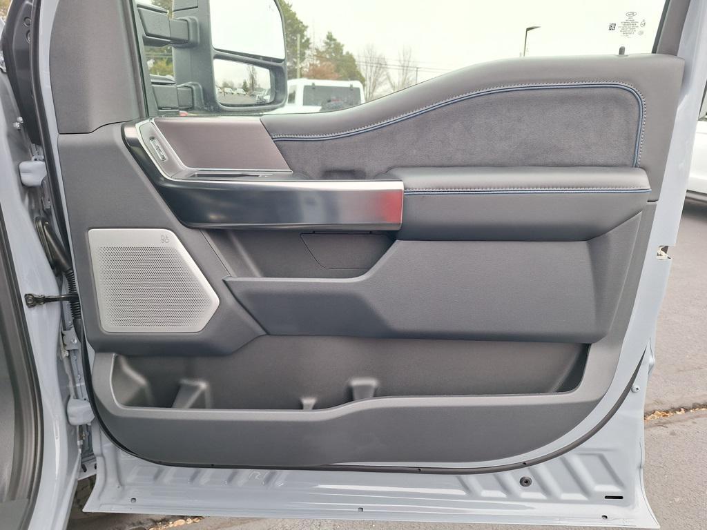 new 2026 Ford F-250 car, priced at $94,925