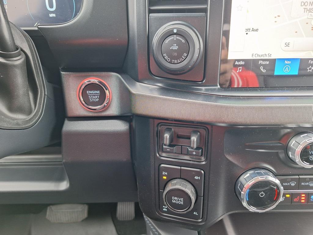 new 2026 Ford F-250 car, priced at $94,925