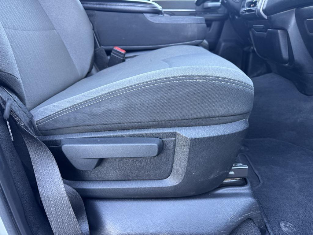 used 2021 Ram 3500 car, priced at $41,709