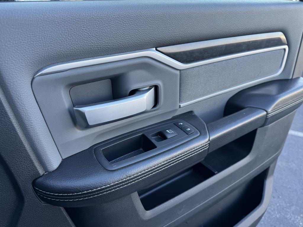 used 2021 Ram 3500 car, priced at $41,709