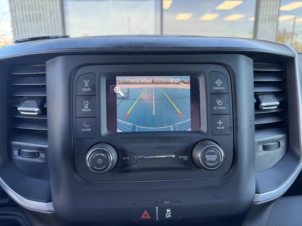 used 2021 Ram 3500 car, priced at $41,709