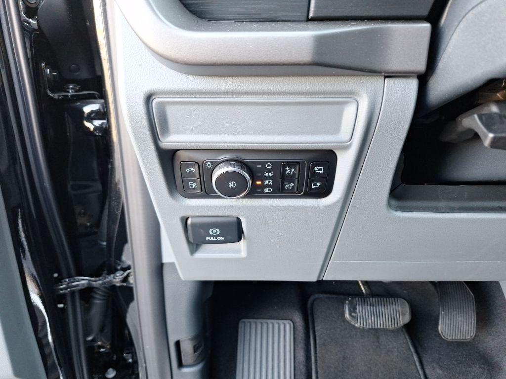 new 2025 Ford F-150 car, priced at $53,000