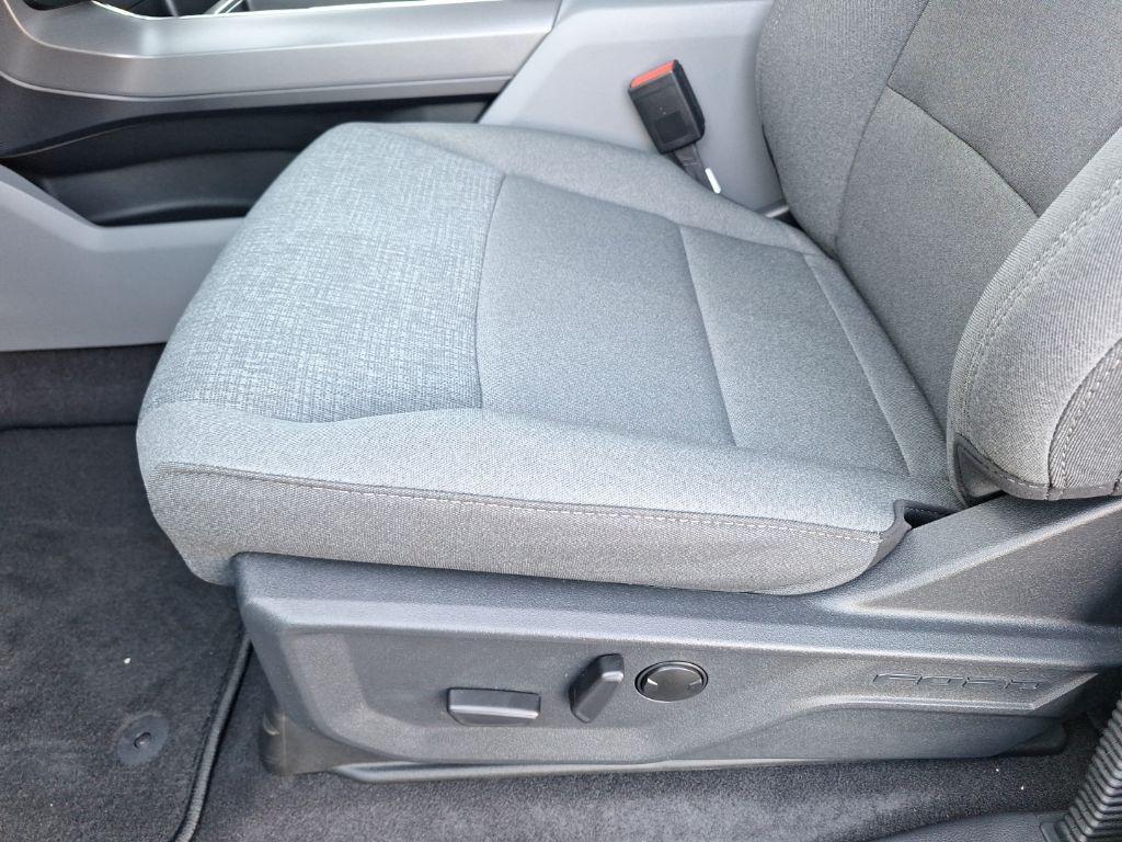 new 2025 Ford F-150 car, priced at $53,000