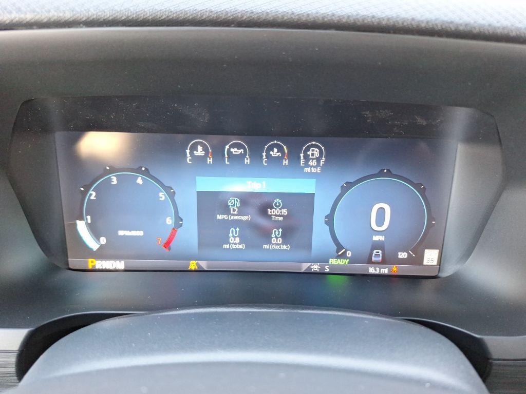 new 2025 Ford F-150 car, priced at $53,000