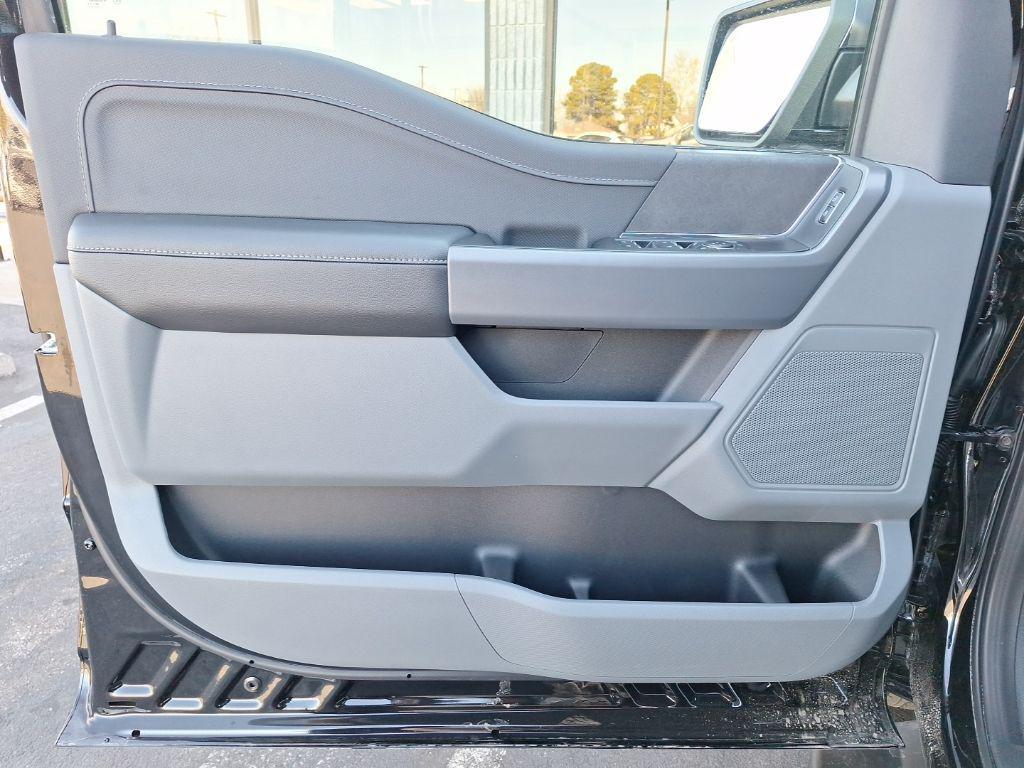 new 2025 Ford F-150 car, priced at $53,000