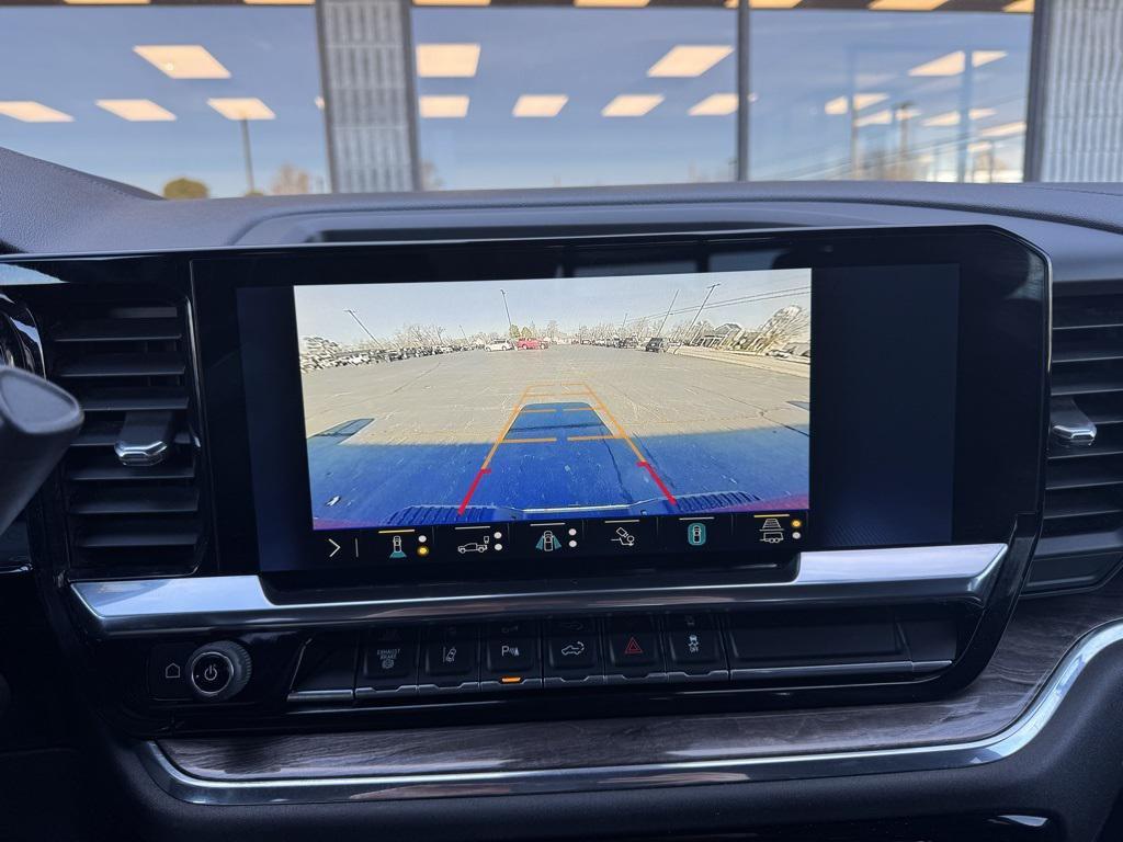 used 2024 Chevrolet Silverado 2500 car, priced at $53,839