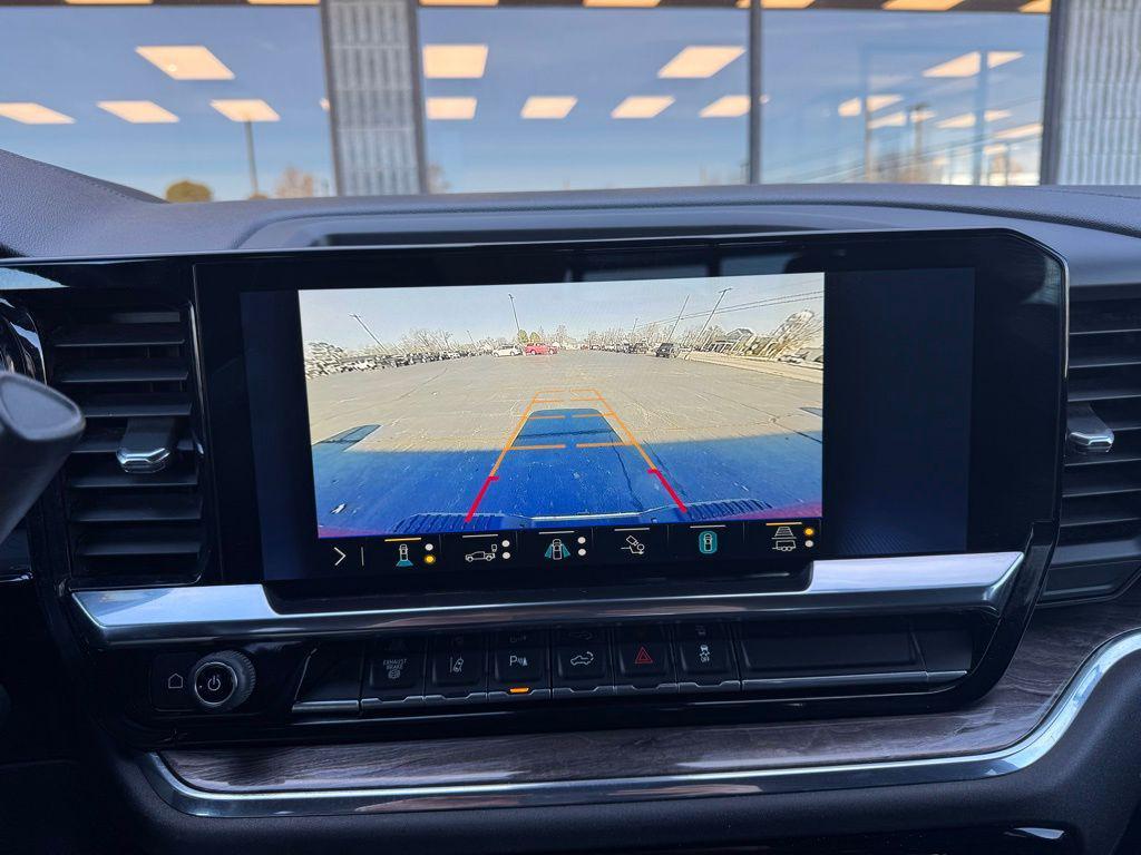 used 2024 Chevrolet Silverado 2500 car, priced at $54,117