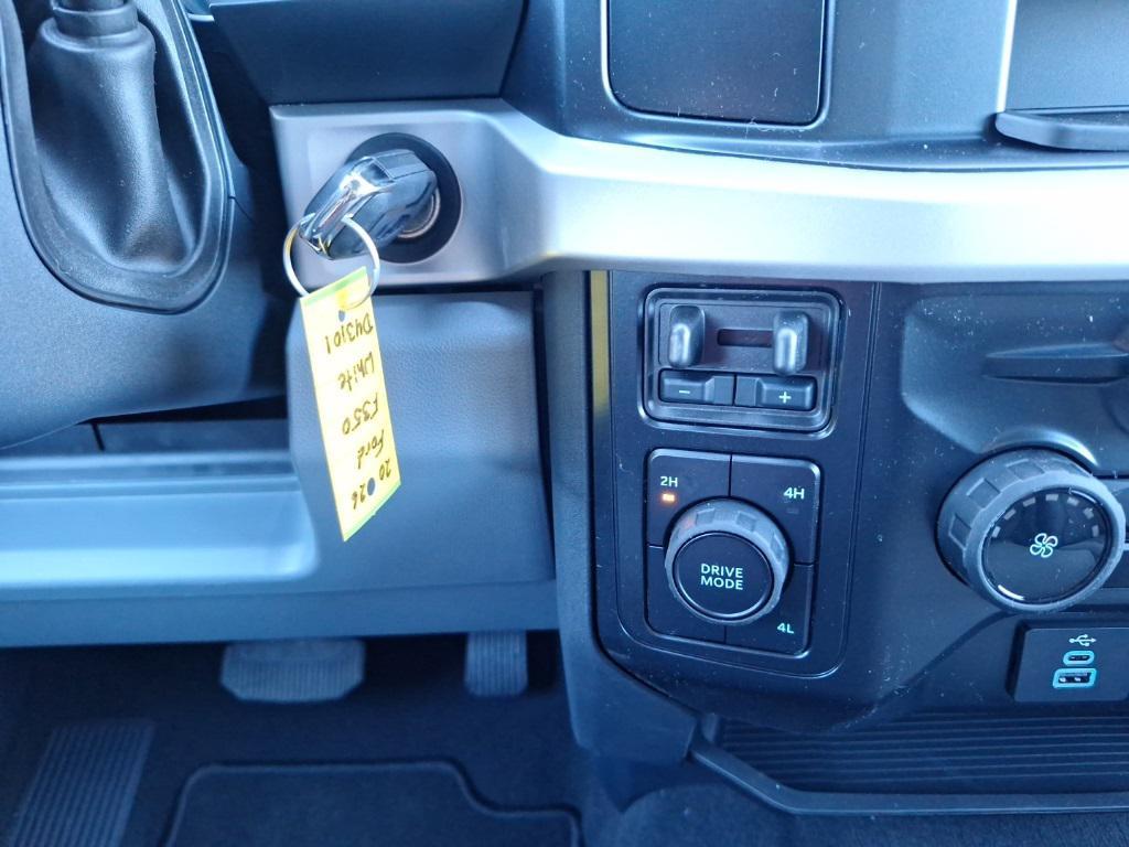 new 2026 Ford F-350 car, priced at $64,000