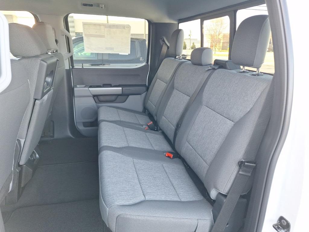 new 2026 Ford F-350 car, priced at $64,000