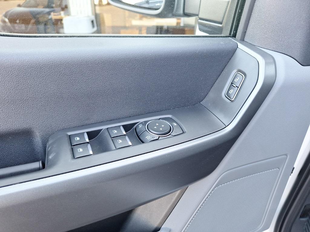 new 2026 Ford F-350 car, priced at $64,000