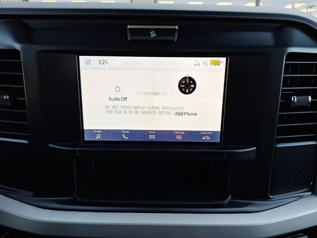 new 2026 Ford F-350 car, priced at $64,000