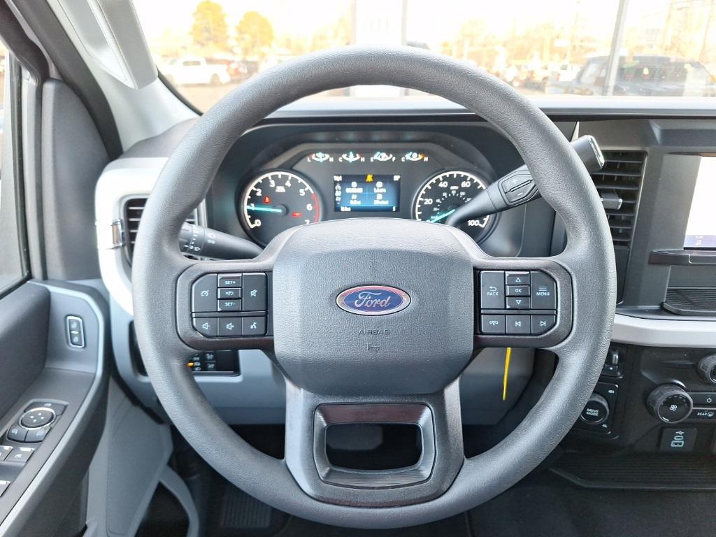 new 2026 Ford F-350 car, priced at $64,000