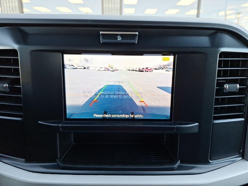 new 2026 Ford F-350 car, priced at $64,000