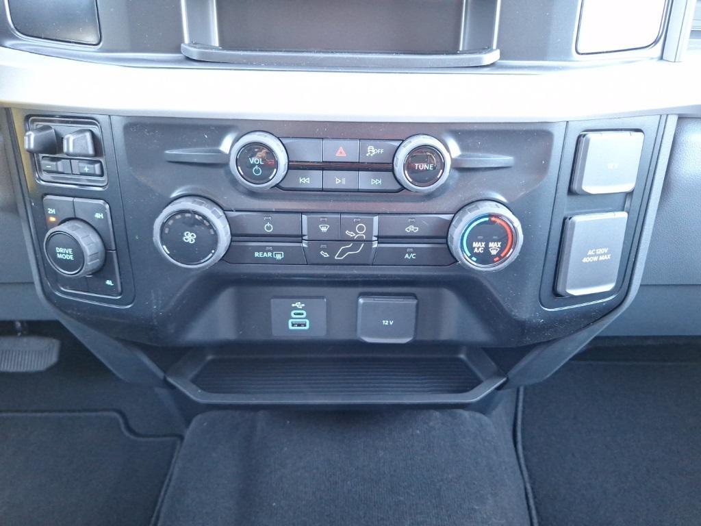 new 2026 Ford F-350 car, priced at $64,000