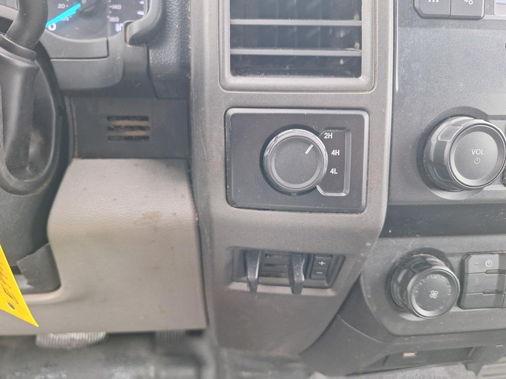 used 2020 Ford F-250 car, priced at $25,000