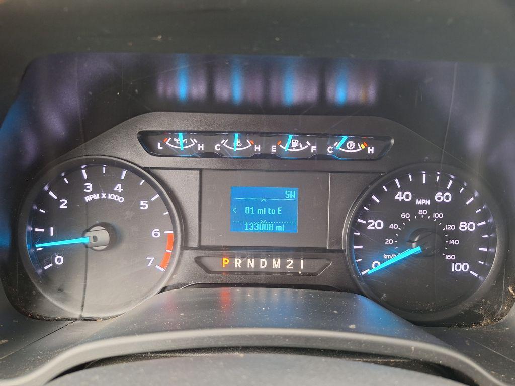 used 2020 Ford F-250 car, priced at $23,731