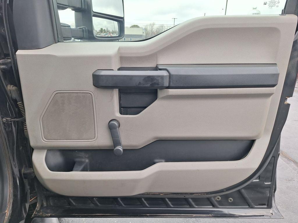 used 2020 Ford F-250 car, priced at $23,731