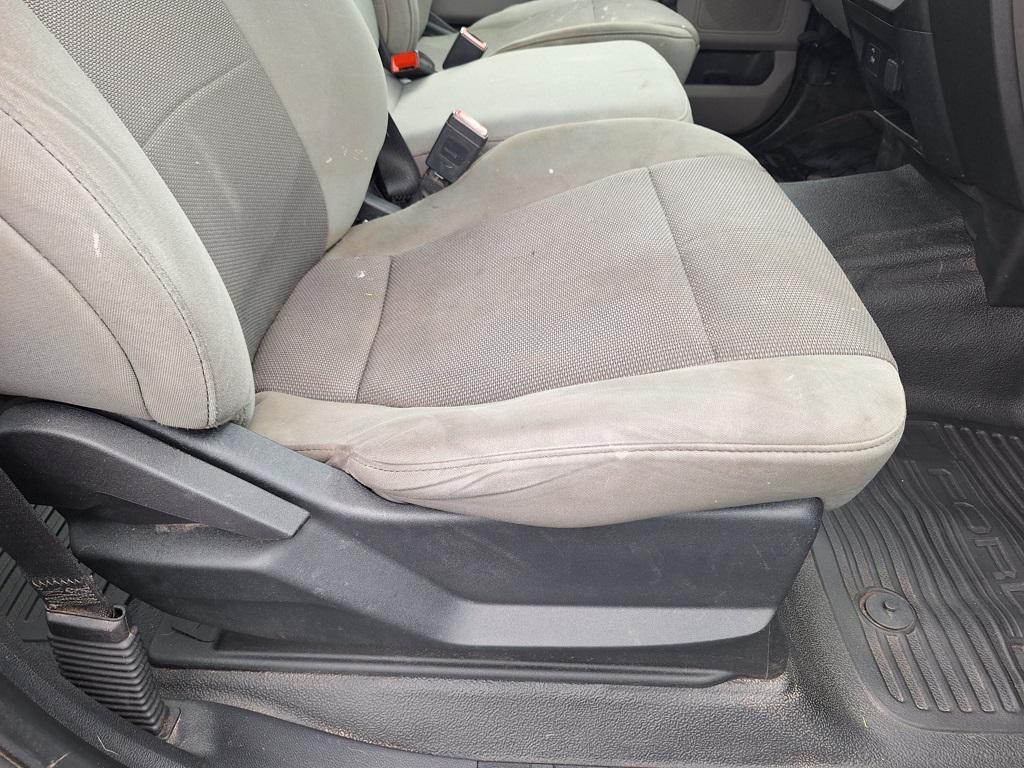 used 2020 Ford F-250 car, priced at $25,000