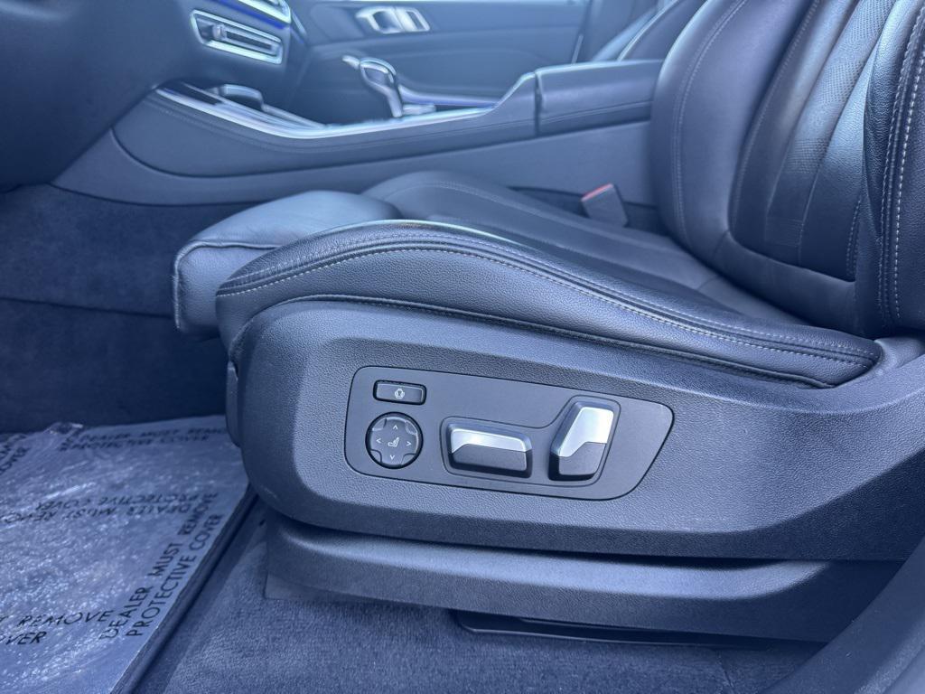 used 2020 BMW X5 car, priced at $29,632