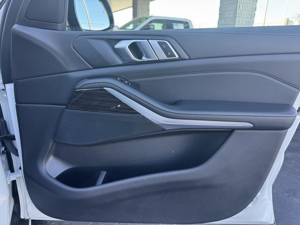 used 2020 BMW X5 car, priced at $29,632