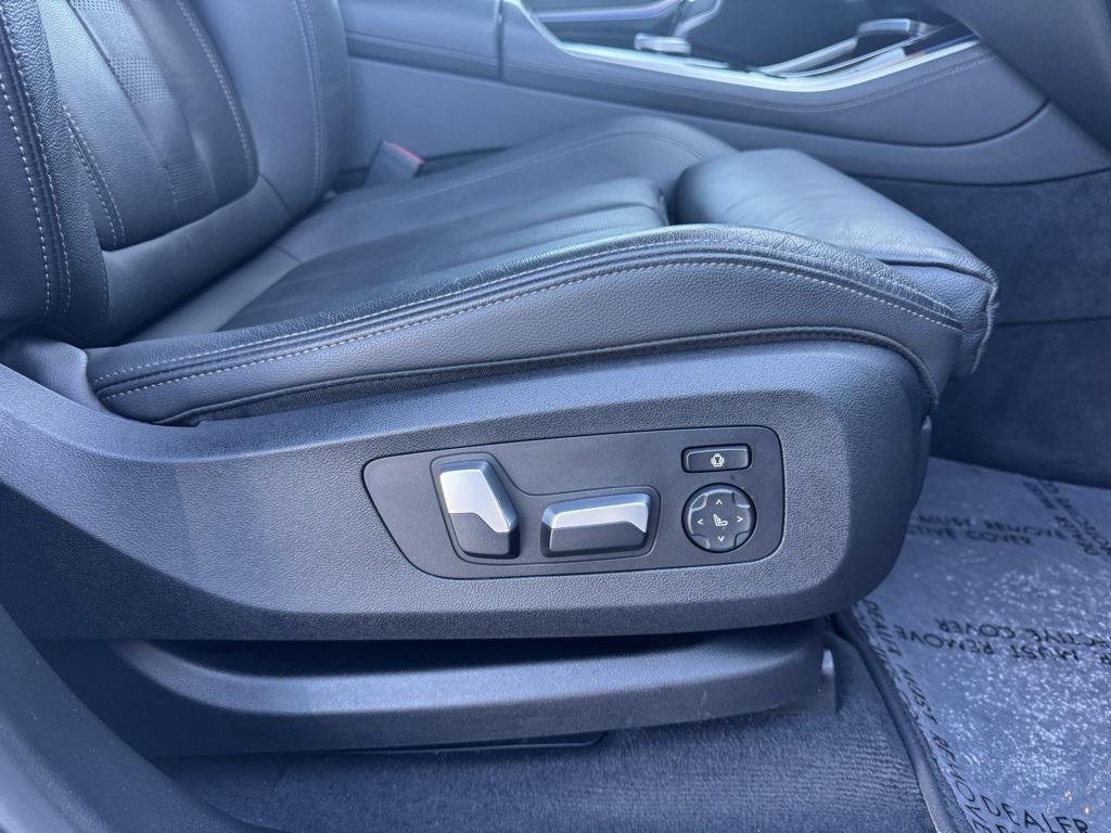 used 2020 BMW X5 car, priced at $29,632