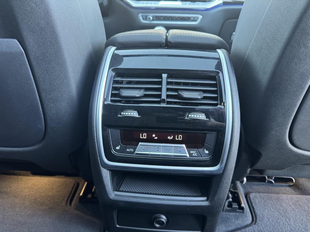 used 2020 BMW X5 car, priced at $29,632