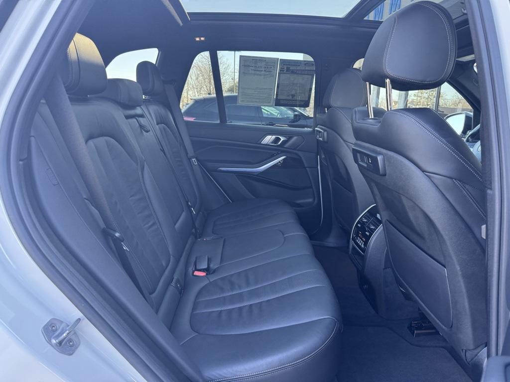 used 2020 BMW X5 car, priced at $29,632
