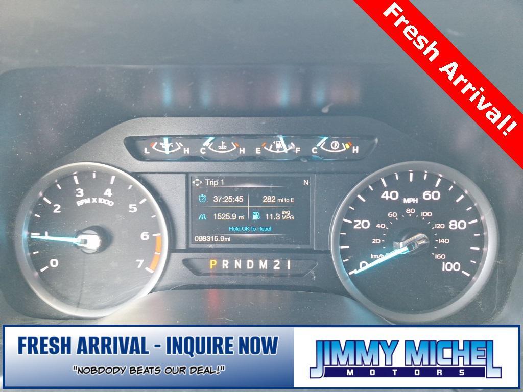 used 2018 Ford F-250 car, priced at $31,722