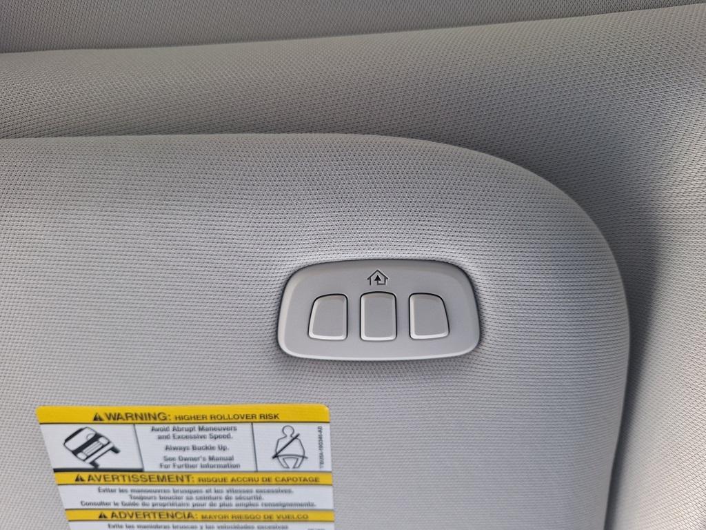 new 2025 Ford Expedition car, priced at $70,000